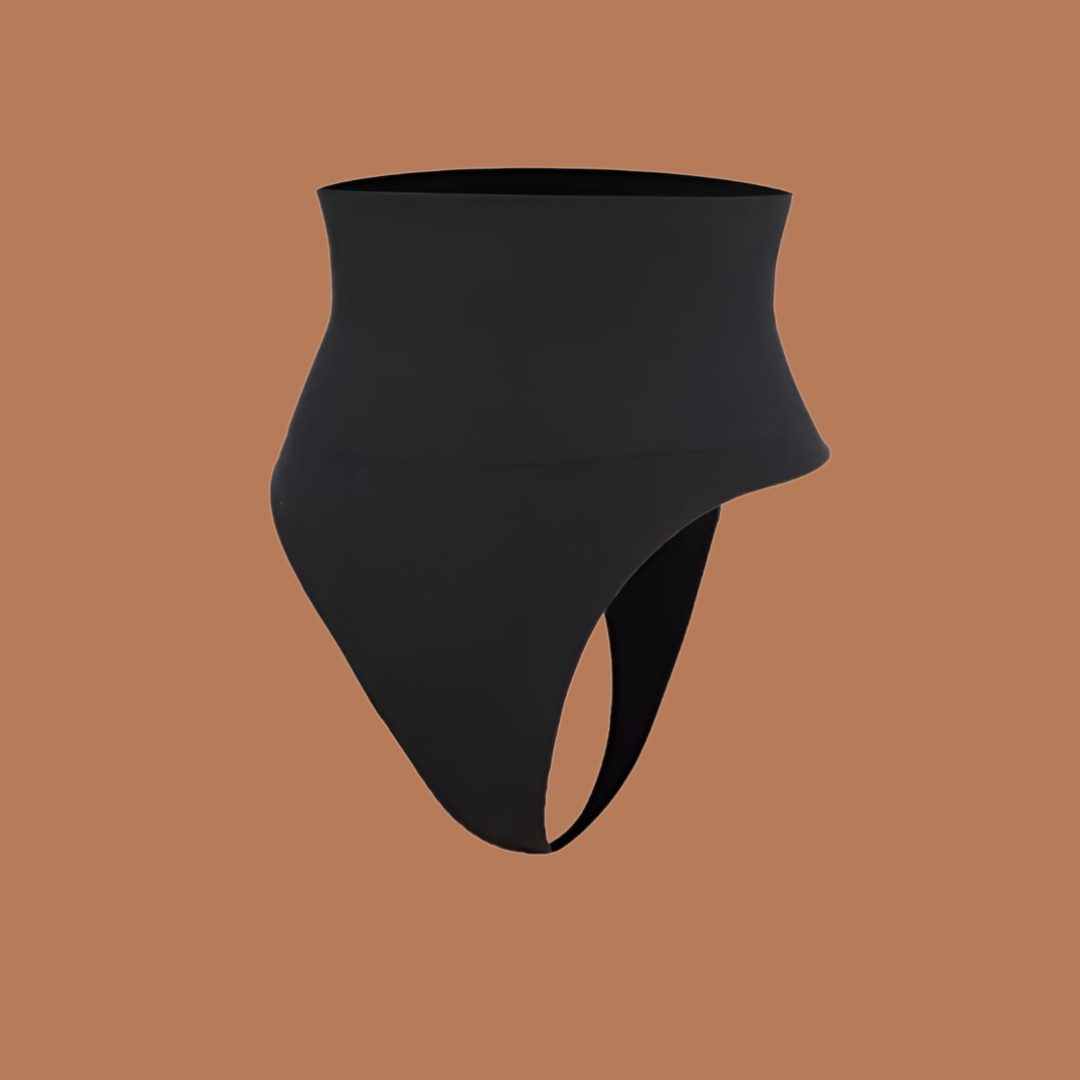 Shape Seeker Thong