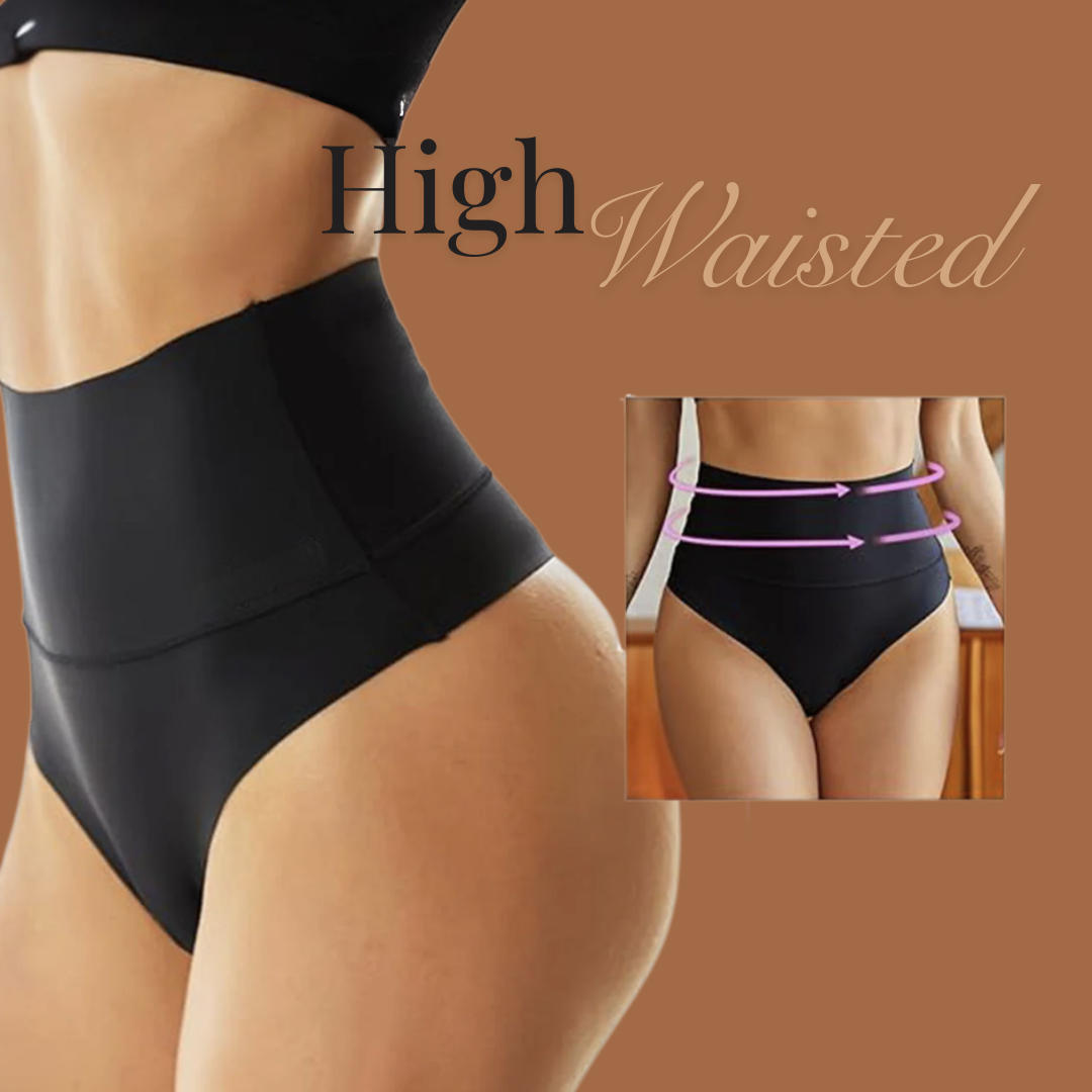 Shape Seeker Thong