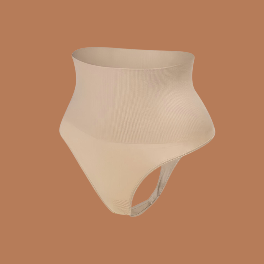 Shape Seeker Thong
