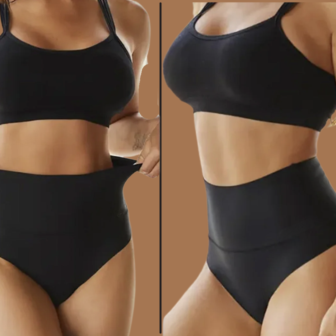 Shape Seeker Thong