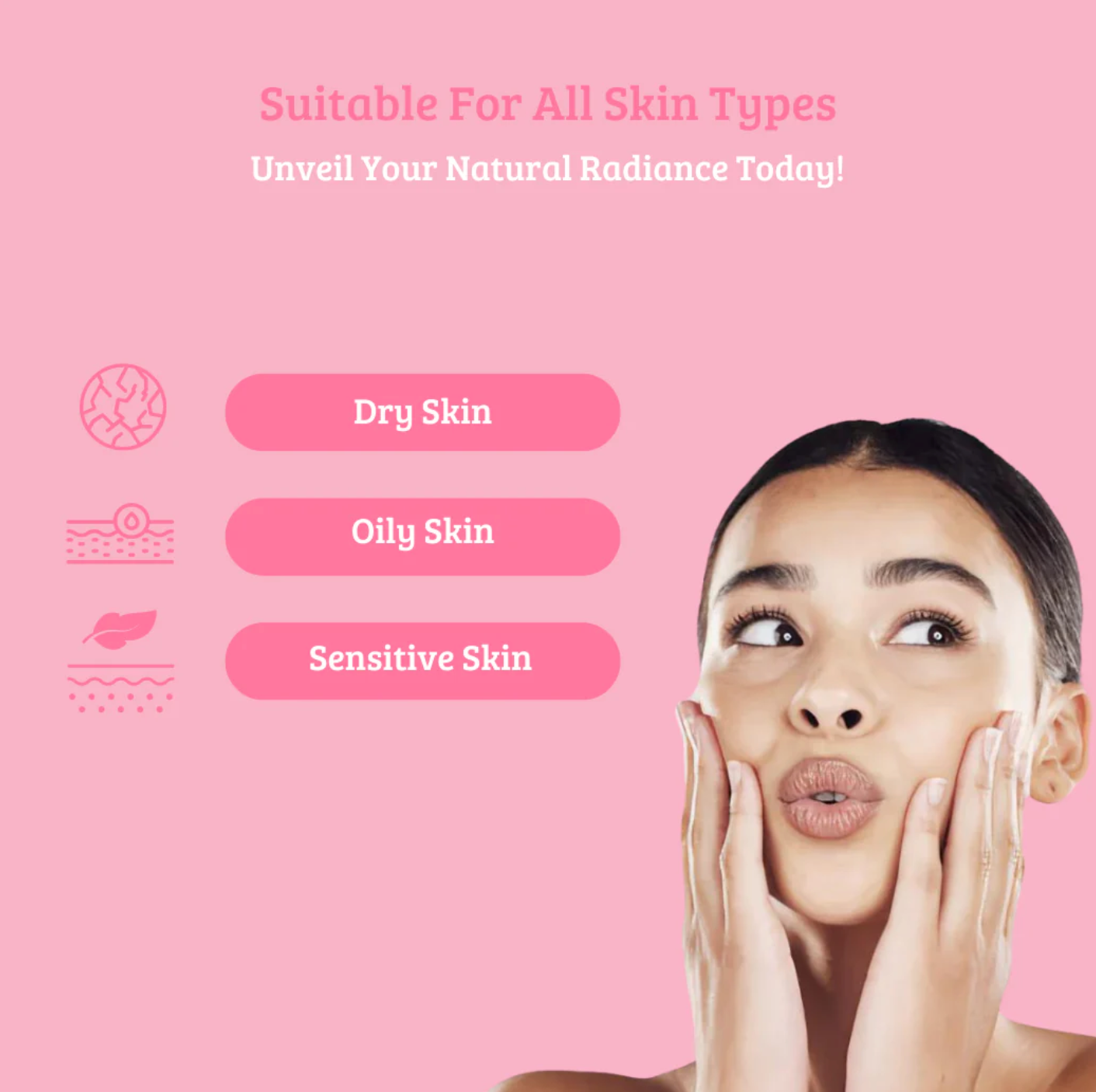 Turmeric Bright Pads