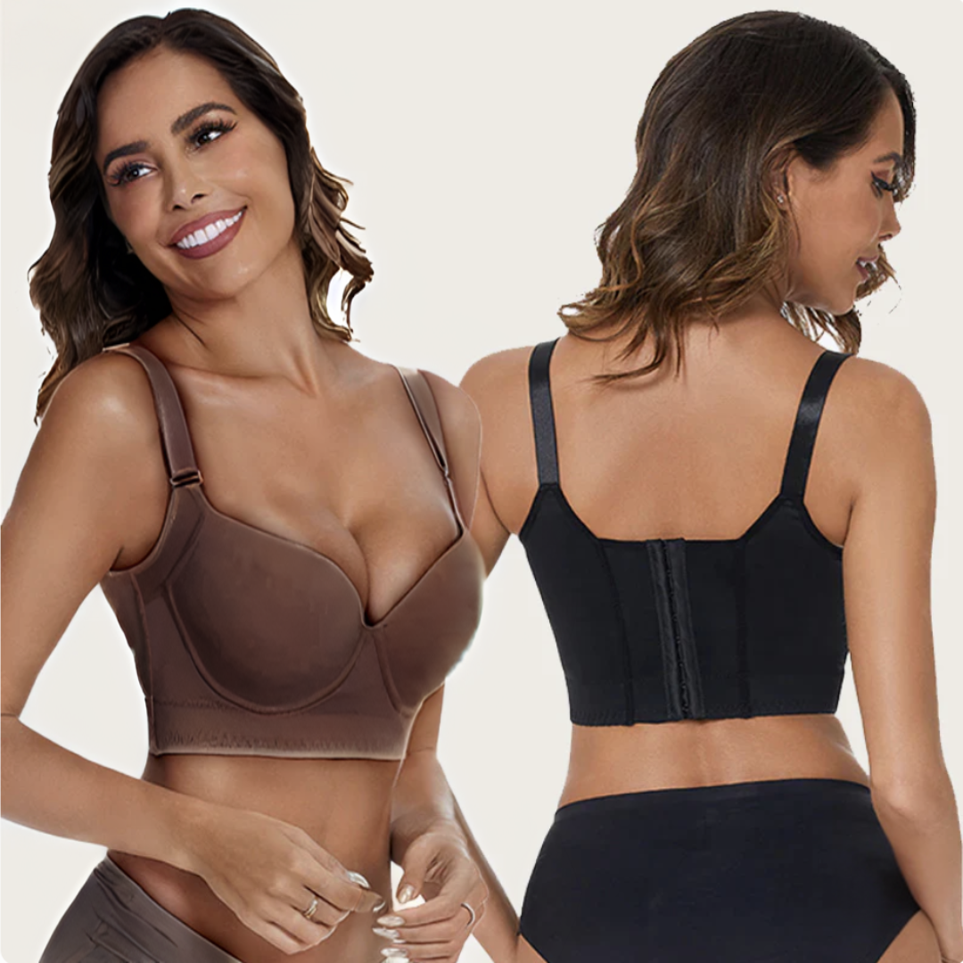 Ubundancy Smooth Lift Bra™