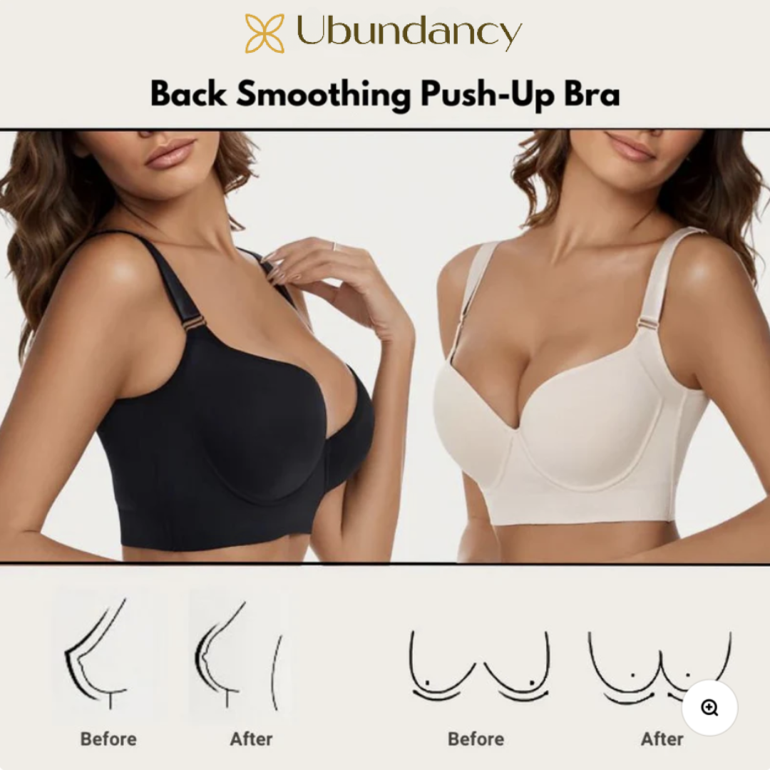 Ubundancy Smooth Lift Bra™