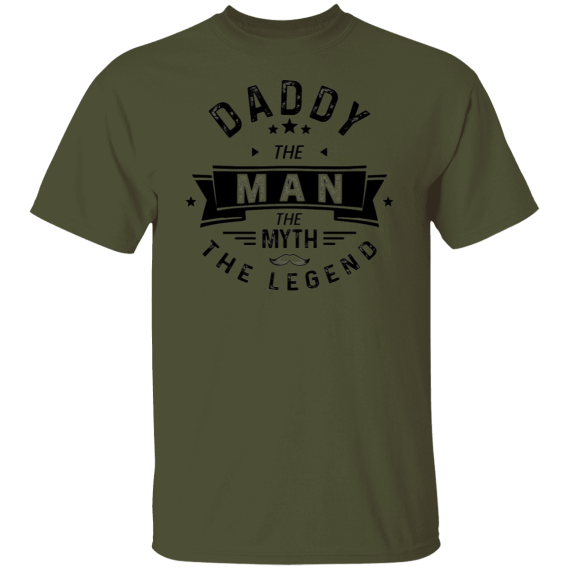 For Dad | G500 5.3 oz. T-Shirt