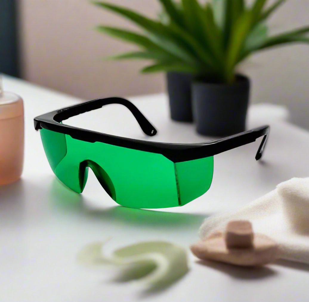 UltraGuard Laser Safety Goggles