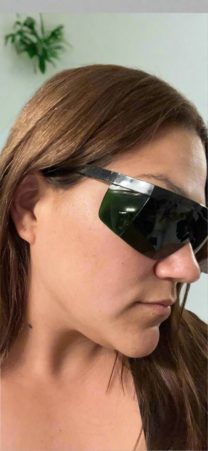 UltraGuard Laser Safety Goggles