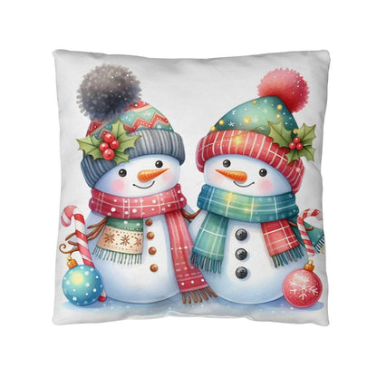 Christmas | Dive into our versatile Indoor/Outdoor Pillow collection