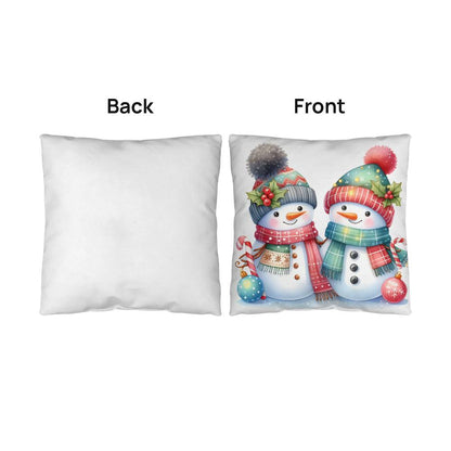 Christmas | Dive into our versatile Indoor/Outdoor Pillow collection