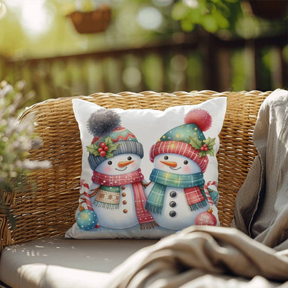 Christmas | Dive into our versatile Indoor/Outdoor Pillow collection