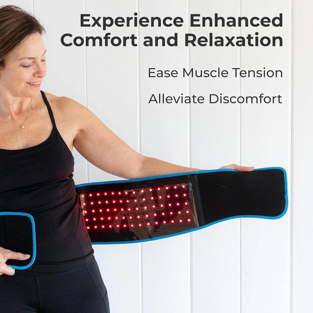 LumiBeam Therapy Belt